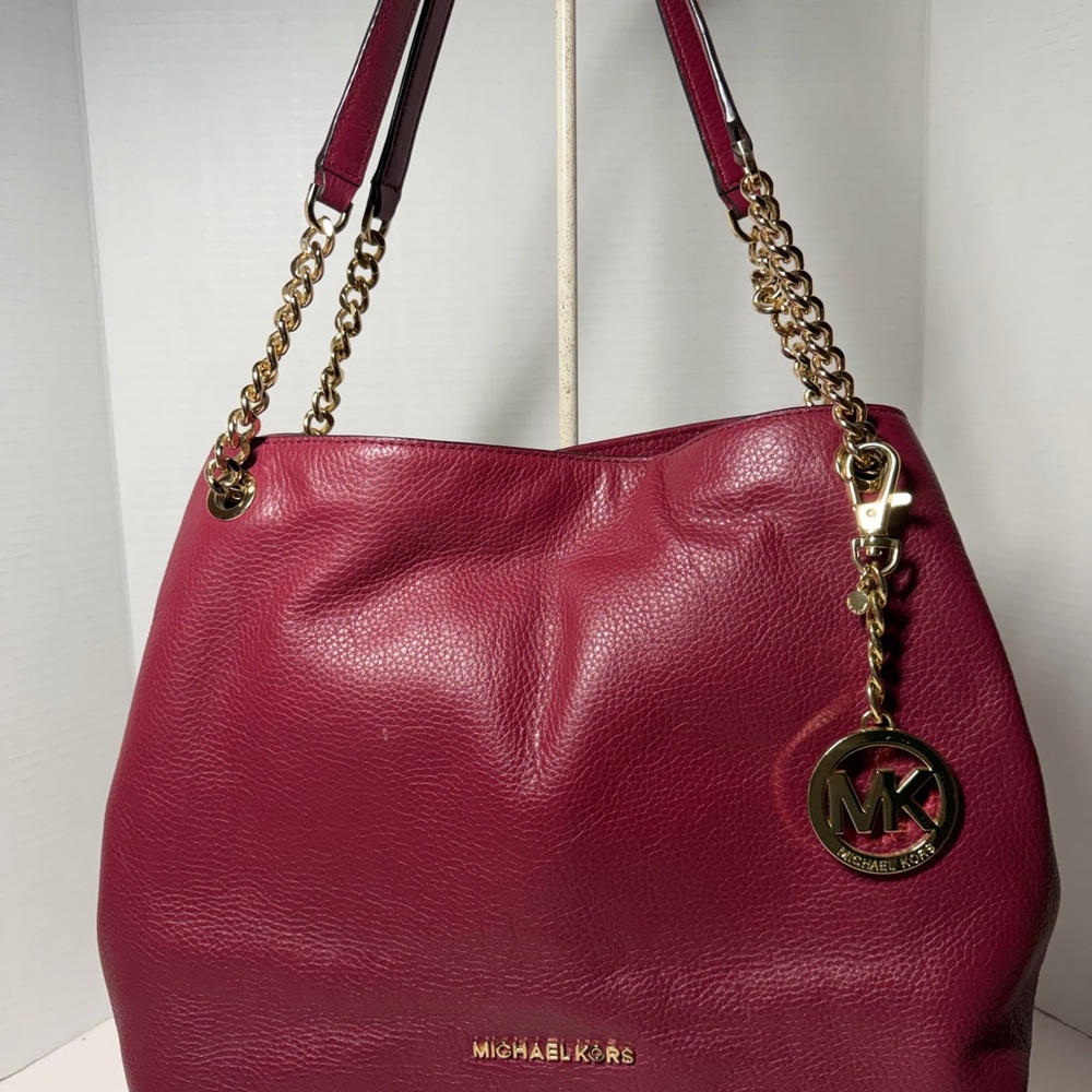 Michael Kors Shoulder Bag and Wallet - Picture 2 of 16